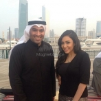 Hanan redha sur yala.fm